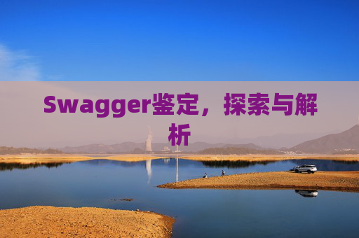 Swagger鉴定,探索与解析 Swagger鉴定,探索与解析