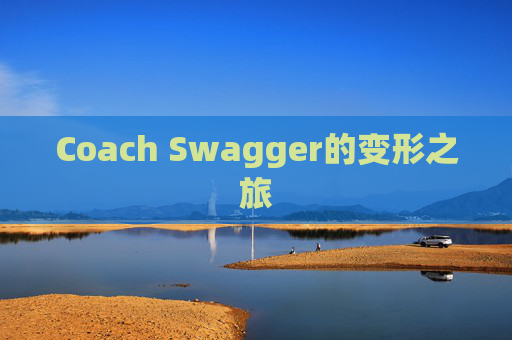 Coach Swagger的变形之旅